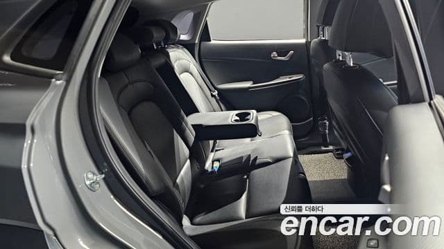 Hyundai The / новый New Kona Inspiration, 2021 12