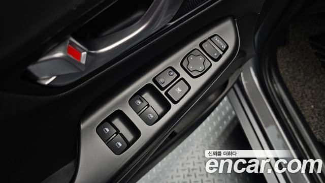 Hyundai The / новый New Kona Inspiration, 2021 16