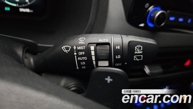 Hyundai The / новый New Kona Inspiration, 2021 17