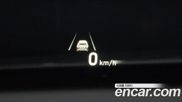 Hyundai The / новый New Kona Inspiration, 2021 18