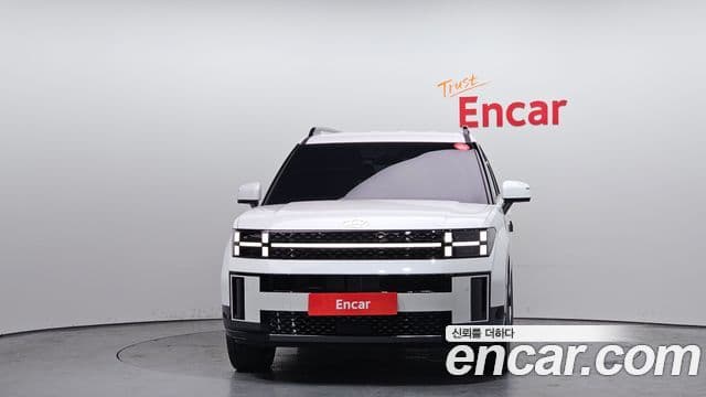 Hyundai Santa Fe (MX5) Calligraphy, 2024 3