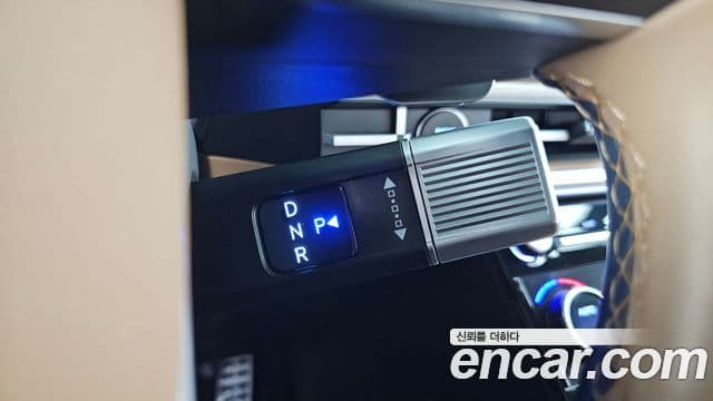 Hyundai Santa Fe (MX5) Calligraphy, 2024 9