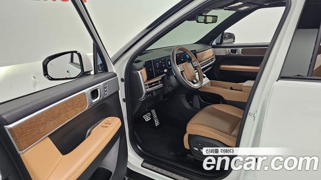 Hyundai Santa Fe (MX5) Calligraphy, 2024 10