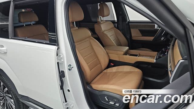 Hyundai Santa Fe (MX5) Calligraphy, 2024 11