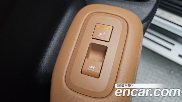 Hyundai Santa Fe (MX5) Calligraphy, 2024 17