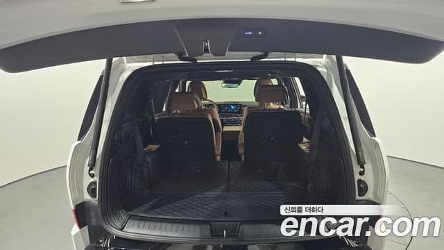 Hyundai Santa Fe (MX5) Calligraphy, 2024 20