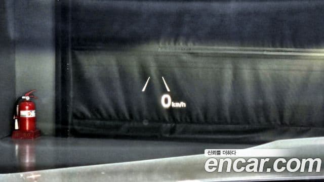 Kia The / новый K9, 2020 19