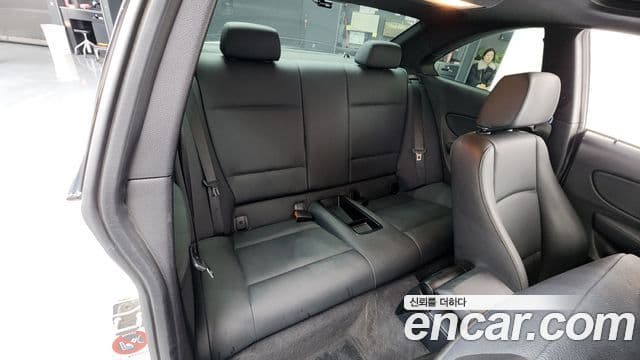 BMW 1시리즈 (E82) 120d купе Sport, 2011 12