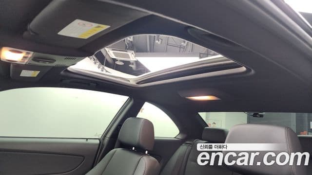 BMW 1시리즈 (E82) 120d купе Sport, 2011 19