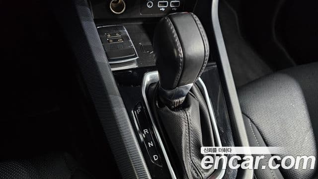 Renault Korea(Samsung) XM3 Signature, 2020 9