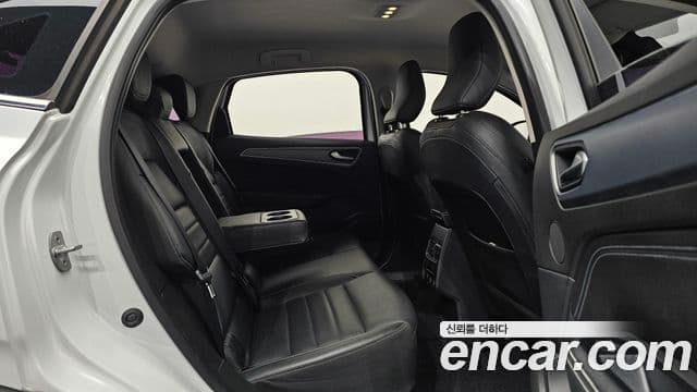 Renault Korea(Samsung) XM3 Signature, 2020 12