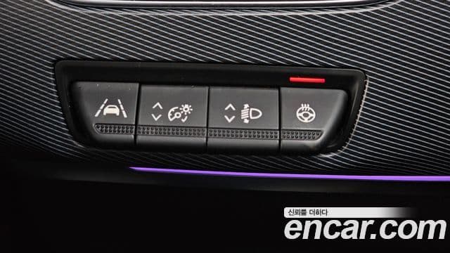 Renault Korea(Samsung) XM3 Signature, 2020 13