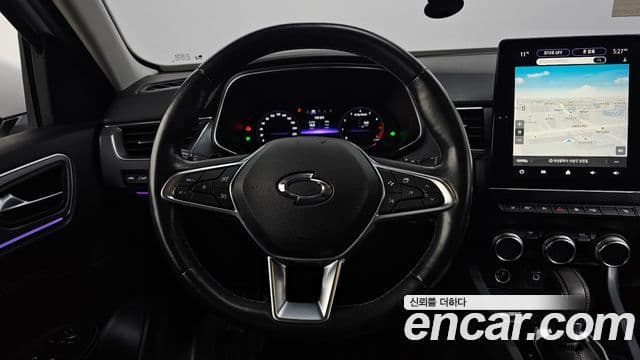 Renault Korea(Samsung) XM3 Signature, 2020 14