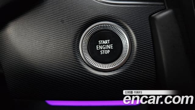 Renault Korea(Samsung) XM3 Signature, 2020 18