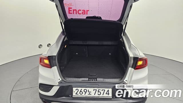 Renault Korea(Samsung) XM3 Signature, 2020 20