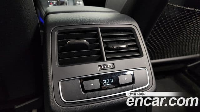 Audi A4 (B9) Premium, 2019 19