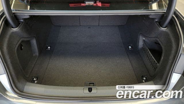 Audi A4 (B9) Premium, 2019 20