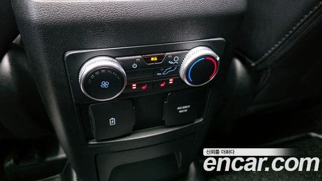 Ford Explorer 6세대 2.3 Limited 4WD, 2023 17