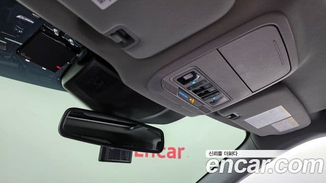 Ford Explorer 6세대 2.3 Limited 4WD, 2023 18