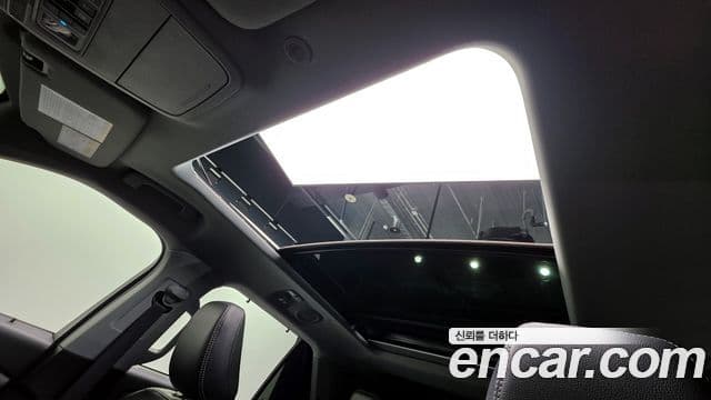 Ford Explorer 6세대 2.3 Limited 4WD, 2023 19