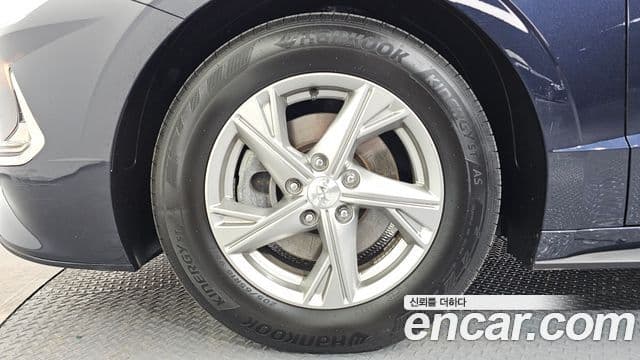 Hyundai Sonata (DN8) Style, 2022 все фото