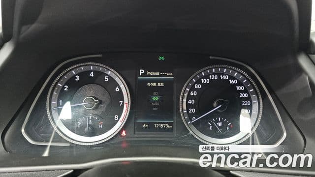 Hyundai Sonata (DN8) Style, 2022 8