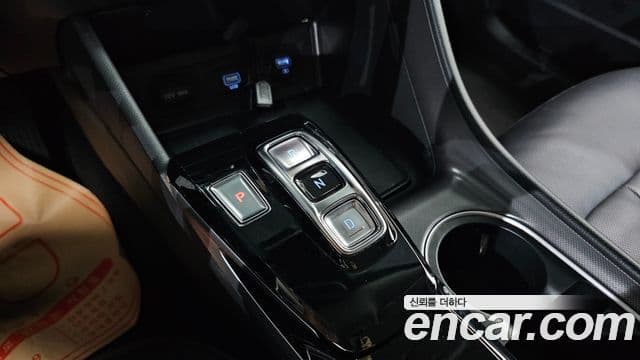 Hyundai Sonata (DN8) Style, 2022 9