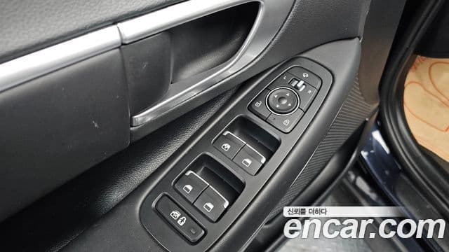 Hyundai Sonata (DN8) Style, 2022 13