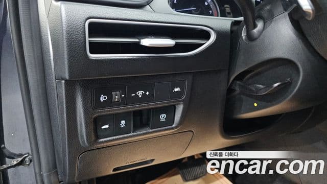 Hyundai Sonata (DN8) Style, 2022 14