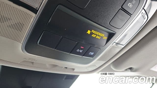 Hyundai Sonata (DN8) Style, 2022 19