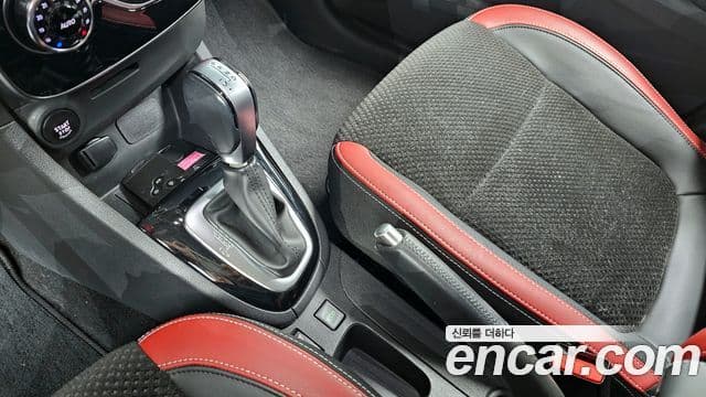 Renault Korea(Samsung) 클리오 intense, 2018 9