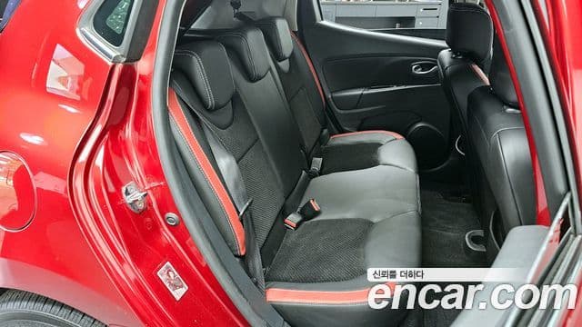 Renault Korea(Samsung) 클리오 intense, 2018 13