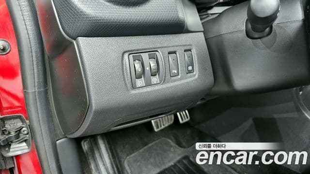 Renault Korea(Samsung) 클리오 intense, 2018 15