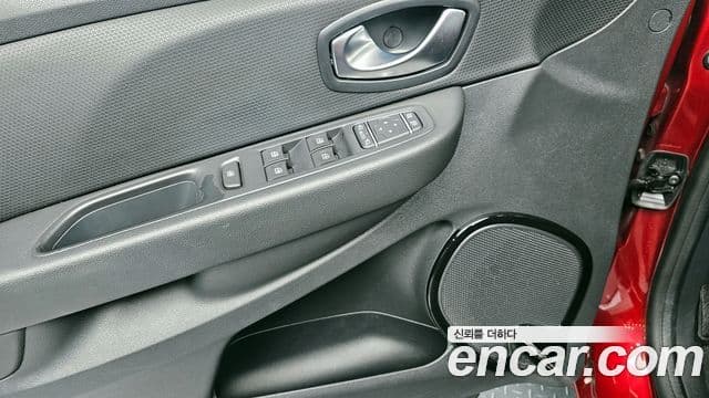 Renault Korea(Samsung) 클리오 intense, 2018 18