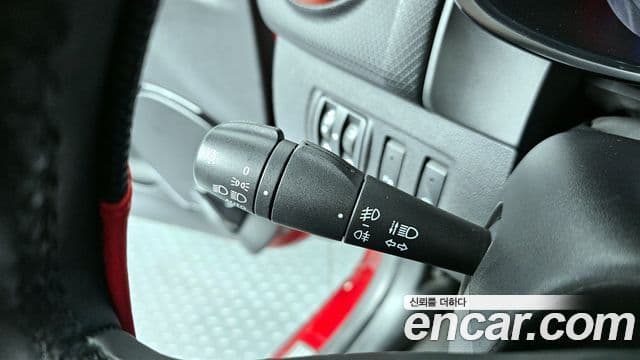 Renault Korea(Samsung) 클리오 intense, 2018 19