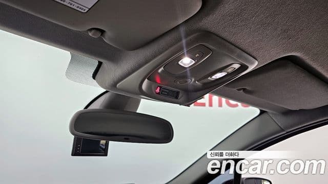 Renault Korea(Samsung) 클리오 intense, 2018 21