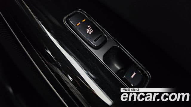 Kia All New K7 Prestige, 2016 19