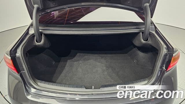 Kia All New K7 Prestige, 2016 20