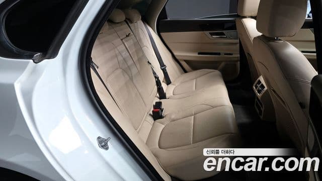 Jaguar XF (X260) 20d Prestige AWD, 2018 12