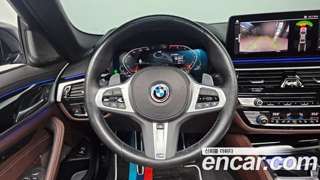 BMW 5시리즈 (G30) 530i M Sport, 2022 13