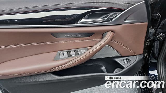 BMW 5시리즈 (G30) 530i M Sport, 2022 16