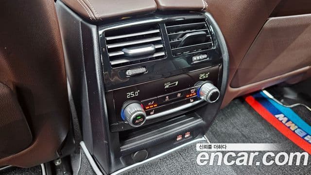 BMW 5시리즈 (G30) 530i M Sport, 2022 17