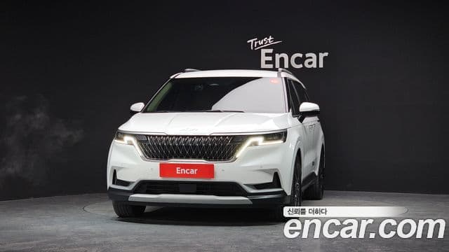 Kia Carnival 4세대 Prestige, 2023 3