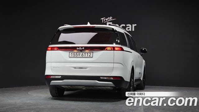 Kia Carnival 4세대 Prestige, 2023 4