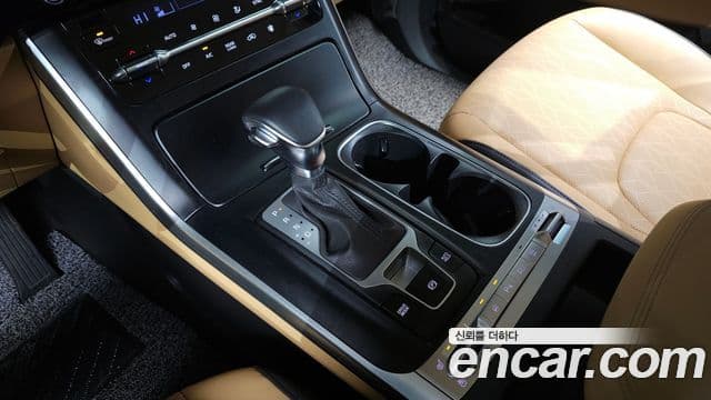 Kia Carnival 4세대 Prestige, 2023 9