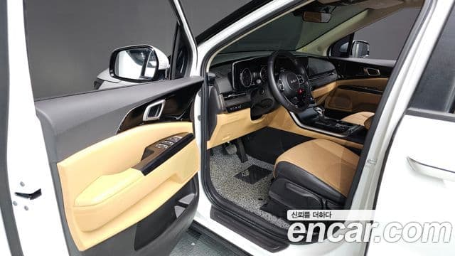Kia Carnival 4세대 Prestige, 2023 11