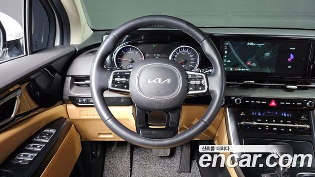 Kia Carnival 4세대 Prestige, 2023 13