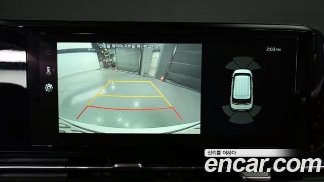 Kia Carnival 4세대 Prestige, 2023 15