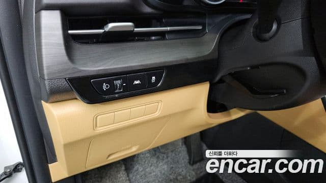 Kia Carnival 4세대 Prestige, 2023 16
