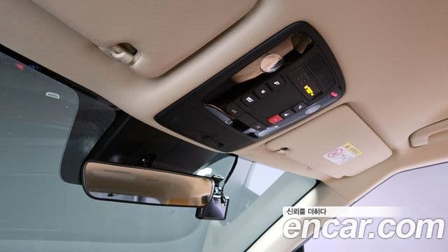 Kia Carnival 4세대 Prestige, 2023 17